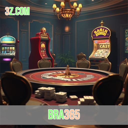 Bra365 é uma inovadora plataforma que oferece uma ampla gama de jogos de cassino para os entusiastas do Brasil. Descubra bônus incríveis e aproveite cada momento jogando com segurança.