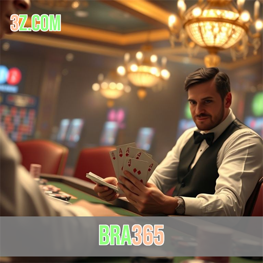 Slots Incríveis no bra365: Sua Aventura Começa Aqui