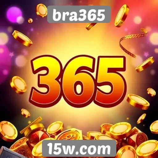 bra365 inova com novos jogos de cassino
