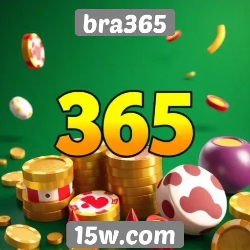 Comparativo de jogos disponíveis na bra365