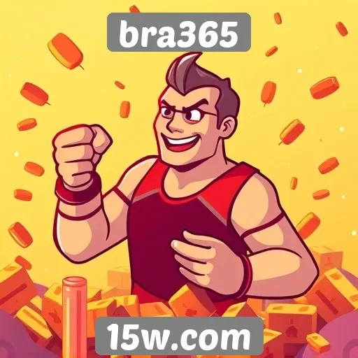 Impacto das promoções e bônus no bra365