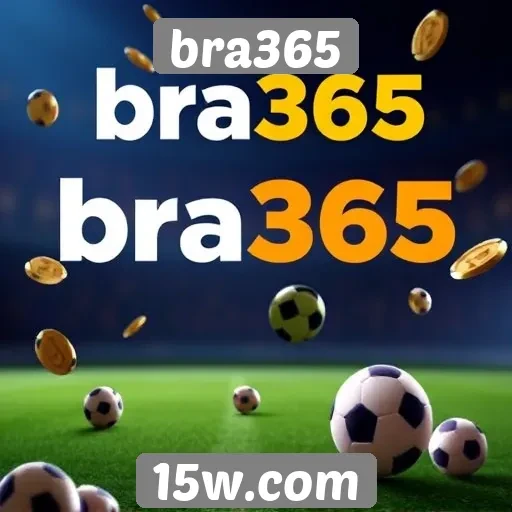 Promoções e bônus oferecidos pelo bra365