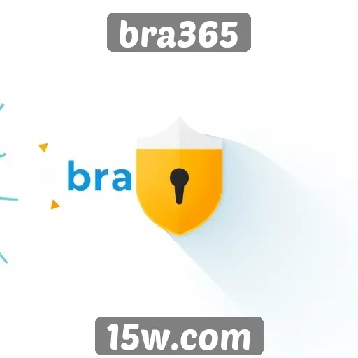 Avaliação da segurança do site bra365