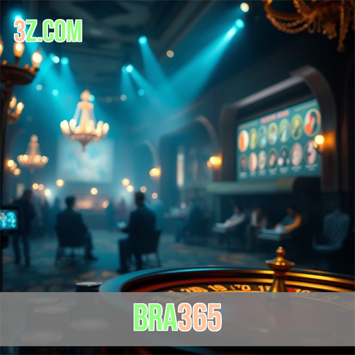 Experiência VIP Inigualável no Bra365: A Nova Era dos Jogos